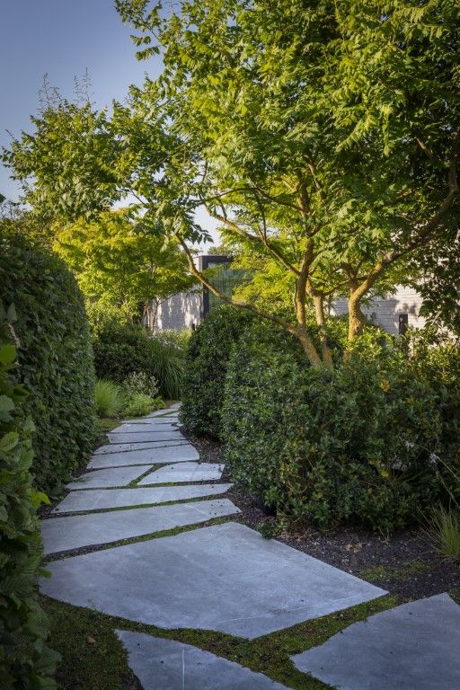 Landschapsarchitect in Oss