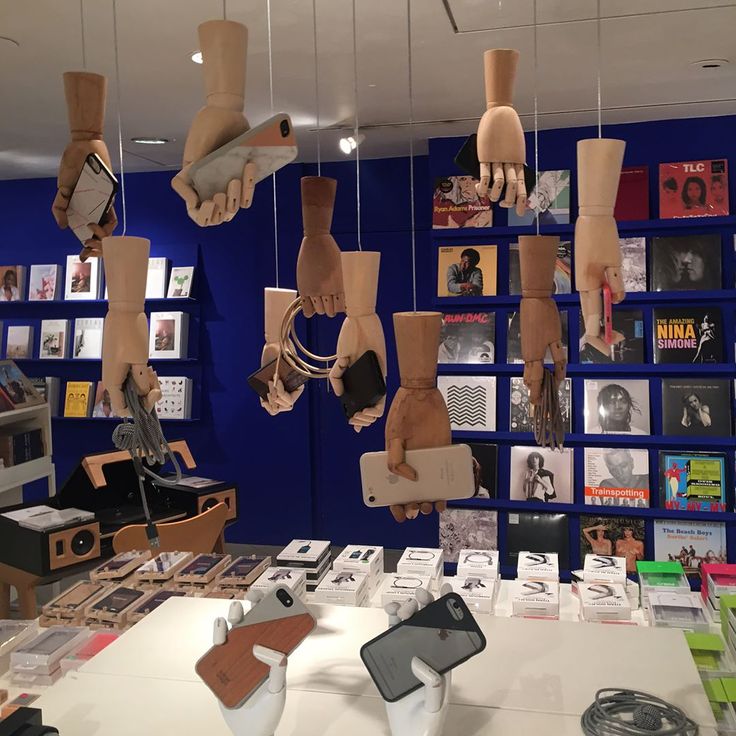 Telefoonwinkel in Oss