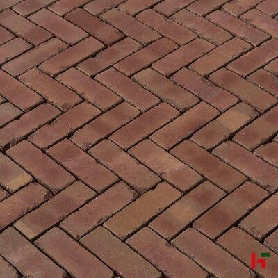 SierbeStrating in Oss