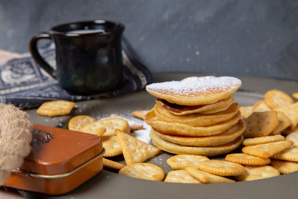Bakkerij in Oss