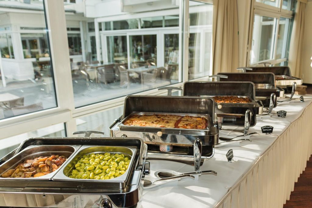 Bedrijven in oss Buffet restaurant in Oss