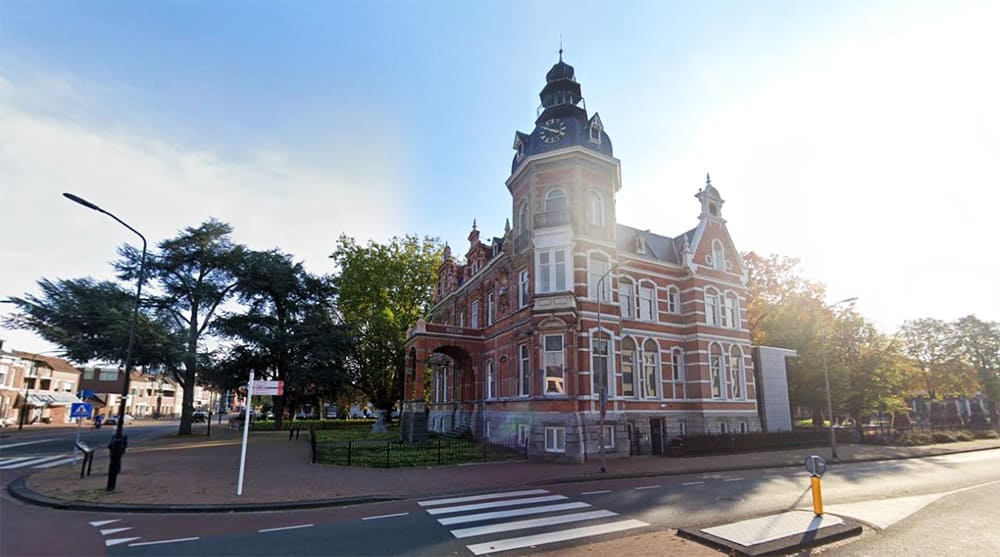 Oss Bijzonderheden Museum Jan Cunen