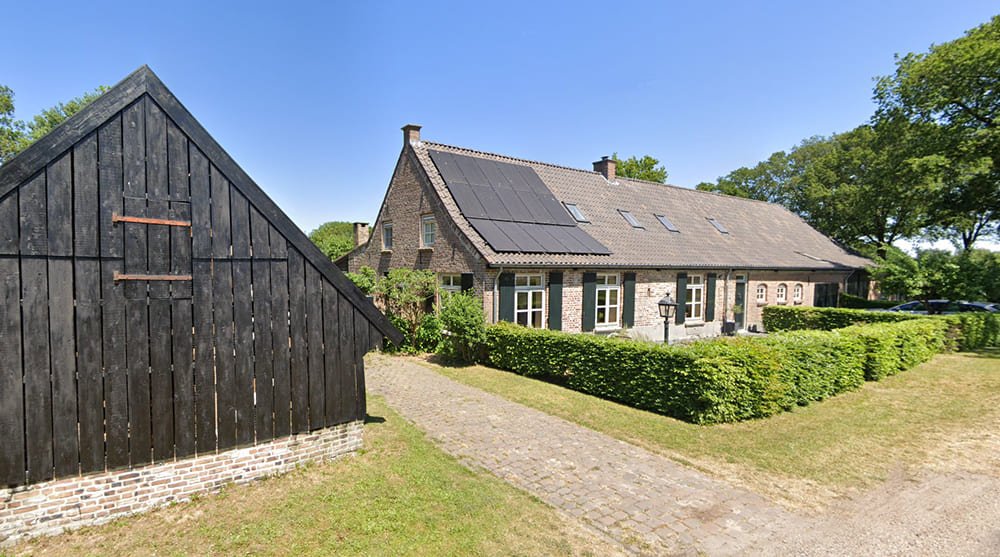 Oss Bijzonderheden Oss Bijzonderheden