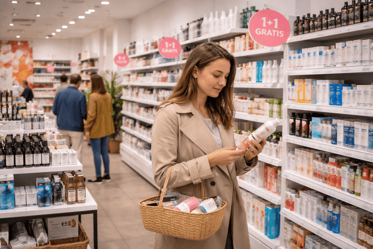 Etos openingstijden in Oss