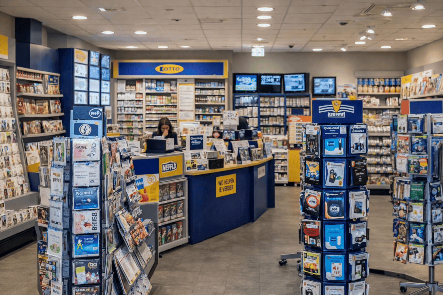 Primera openingstijden in Oss