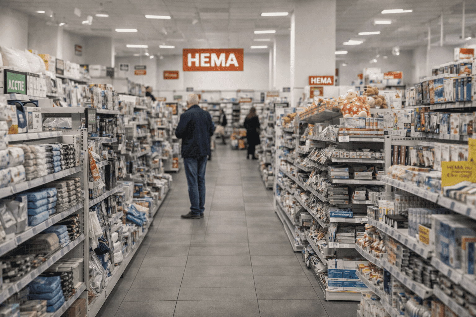 HEMA openingstijden in Oss